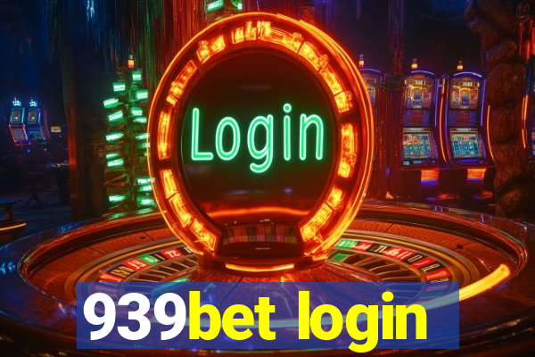 939bet login